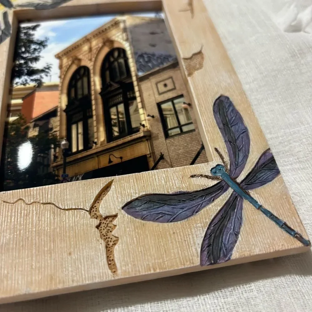 Source Unknown handmade street
